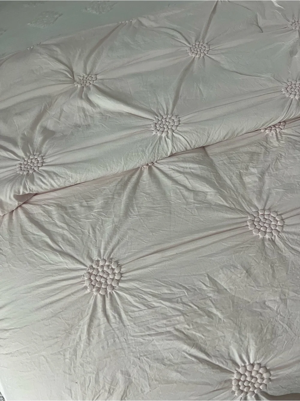 Swift Home F/Q 3PC Comforter set